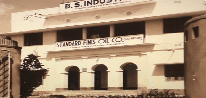 FINIS corporate office